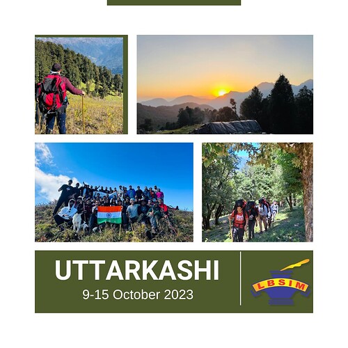 Uttarkashi 9-15