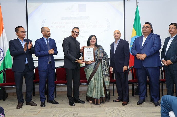 Indo-Ethiopia-Award-7