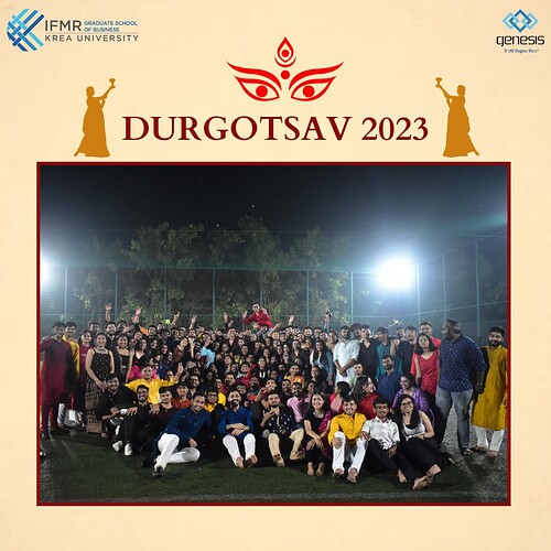 Durgotsav 2023