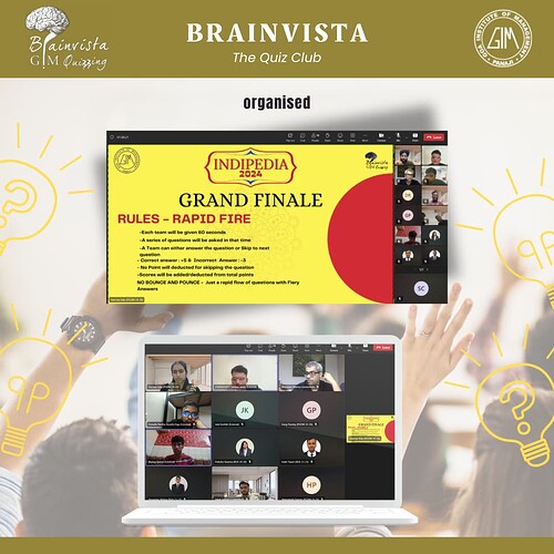 Brainvista Graphic