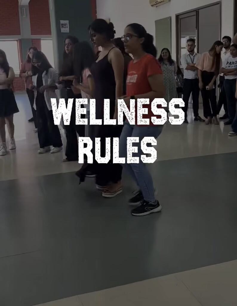 Iilm gurugram - Vimarsana News