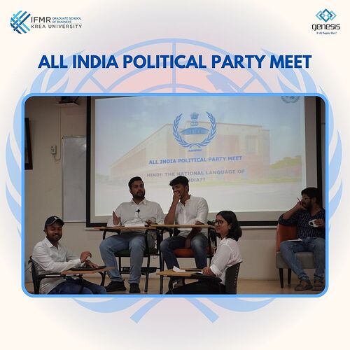 All India Political Party Meet (4)