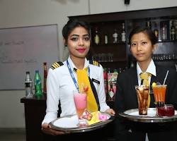 Image of LPU School of Hotel Management
