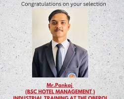 Image of LPU School of Management