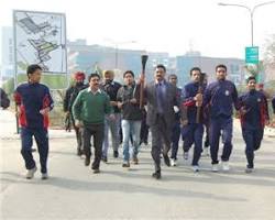 Image of LPU Athletic Meet