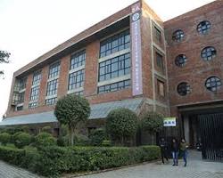 Image of LPU School of Design