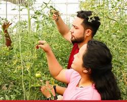 Image of LPU School of Agriculture