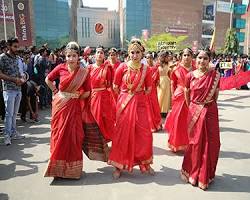 Image of LPU One India Festival