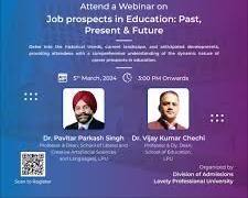 Image of LPU School of Liberal Arts