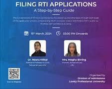 Image of LPU Mittal School of Law