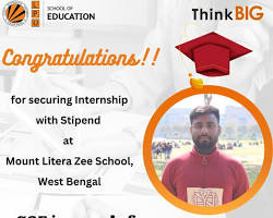 Image of LPU School of Education