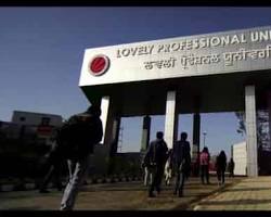 Image of LPU School of Pharmacy