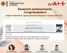 Image of LPU School of Sciences